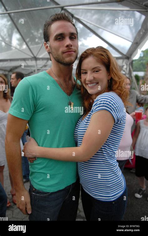 anneliese van der pol husband.